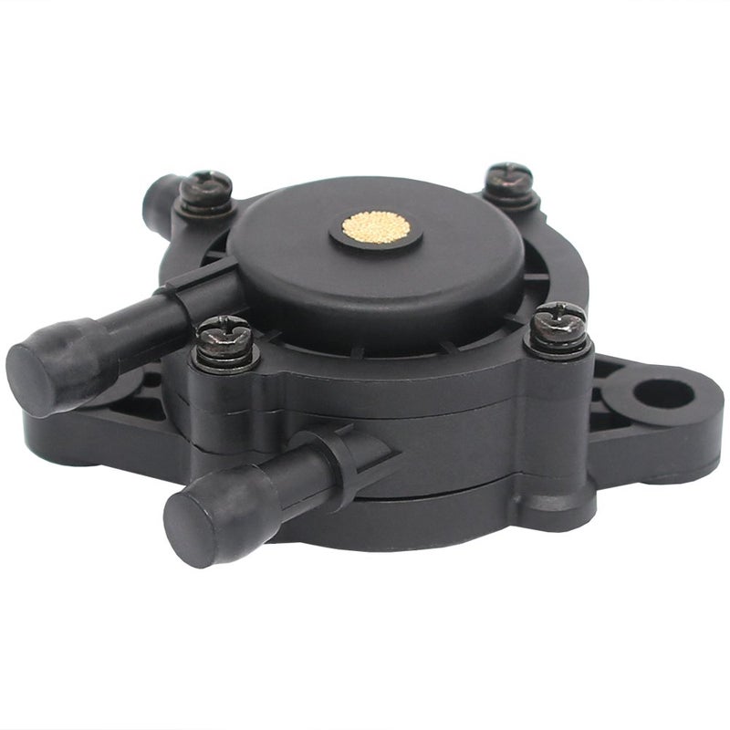 HOOAI مضخة وقود متوافقة مع محرك صغير كوهلر 17HP-25 HP CH17-CH25 جون دير LA145 LA125 كاواساكي ياماها كاب كاديت ميكوني إيزغو 491922 691034 692313 808492 808656 لجرار جز العشب وعربة الجولف - Image 5